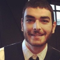 InflatableOffice Employee Matt Yatson's profile photo