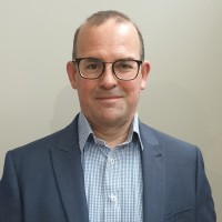 NSW Department of Education Employee Mathew Pearson's profile photo