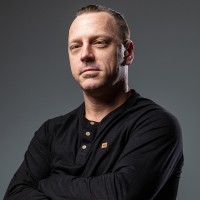 Bare Home Employee Paul Loula's profile photo