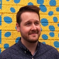 CONTINUE Employee William Perkins's profile photo