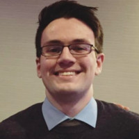 Latitude AI Employee Samuel O'Connell's profile photo