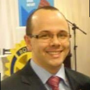 Companhia Águas de Joinville Oficial Employee Rafael Cunha's profile photo