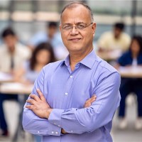 Palashvan Acres LLP Employee Pankaj Joshi's profile photo