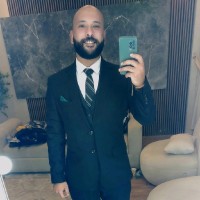 Advanced Financial Solutions Employee Ahmed al-Banna's profile photo