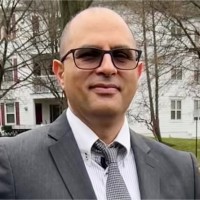 Faramarz Kolivand Email & Phone Number