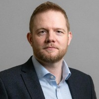 Beck & Pollitzer Employee Chris Smith's profile photo