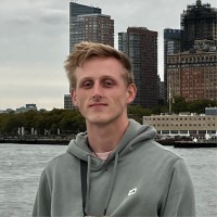 Zach Guenther Email & Phone Number