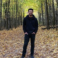 Azhar Iqbal Email & Phone Number