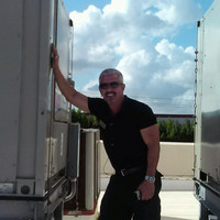 Hilton Garden Inn Meridian Employee Manny Lopez's profile photo
