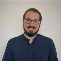 KLUDI Employee Mario Piva's profile photo