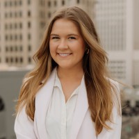 The James Agency Employee Tatum Skogebo's profile photo