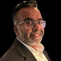 KLA Employee Ajay Deshmukh's profile photo