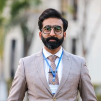 Rinova AI Employee Zeeshan Moazzam's profile photo