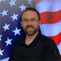 Platt Technical High School Employee David Cruickshank's profile photo