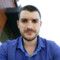 ReconArt Employee Ivan Ivanov's profile photo