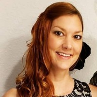 Candu Employee Desiree Phillips's profile photo