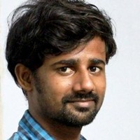 Rezmo Employee Prabuddha Das's profile photo