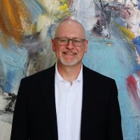 Gregory Daniel Email & Phone Number