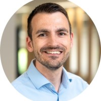 EPSA Netherlands Employee Vincent de Wolf's profile photo