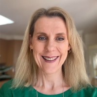 Monash University Employee Rowena King's profile photo