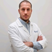 Clinica San Carlo - Casa di Cura Privata Polispecialistica - Paderno Dugnano Employee Alessandro Ucci's profile photo