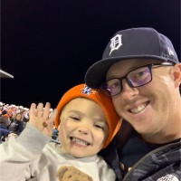 Lourdes University Employee Rob Kull's profile photo