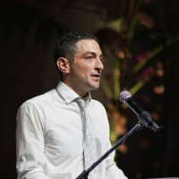Payflex Employee Darren Sandler's profile photo