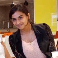 Reliance Capital | Reliance Group Employee Nalini Sharma's profile photo