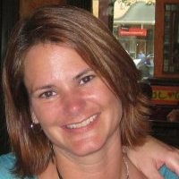 Control Risks Employee Tammy Brown's profile photo