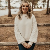 Vox Media Employee Kayla Nadzam's profile photo