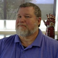 Richard Geiger