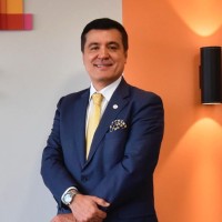 Jorge Eliécer Moreno Urrea Email