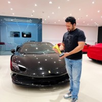 Fast Auto Technic Co. Ltd. Employee Abdul Khan's profile photo