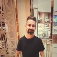 Laundrokart.com Employee Akhand Raghav's profile photo