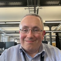 AutoRek Employee Kevin Drysdale's profile photo