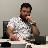 Rafael Antonio Abarca Cantillana Email