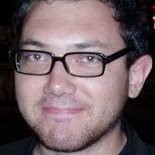 Stargate Studios Employee Gerad Metz's profile photo