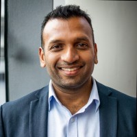 Honda Australia Motor Vehicles Employee Vaithialingam Saravanabhavan's profile photo