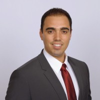 Killam Development Employee Adriano Casas's profile photo