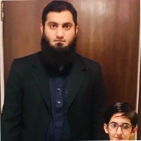 QMCC Employee Abdul Cheema's profile photo