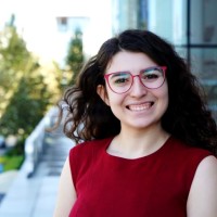 Lucia Wileman's profile photo