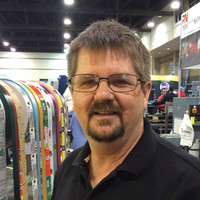 Wexler Packaging Products, Inc. Employee Michael Walsh's profile photo