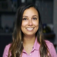 Playlist.com Employee Patrícia Johansen's profile photo