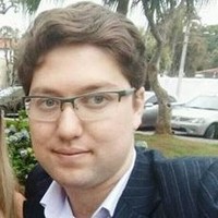 Processware Employee Leandro Siqueira Dias's profile photo