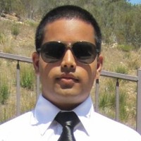 PsiQuantum Employee Arnab Kar's profile photo