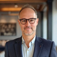 Fonterra Employee Nick Carter's profile photo