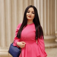 HERUS ELECTRIC Employee Mălina Hirică's profile photo