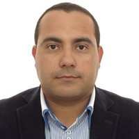 Ecopetrol Employee Diego T.'s profile photo