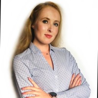 PixBlocks Employee Czesława Kruczkowska-Kubik's profile photo