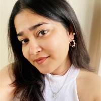 FinGurus Employee Aayushie Dasgupta's profile photo